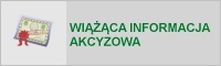 Przejdź do zadania  Wiążąca Informacja Akcyzowa realizowanego w  Izbie Celnej we Wrocławiu