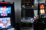 Na zdjęciu 3 automaty do gier hazardowych ( źródło: DUCS)
