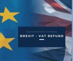 Brexit VAT-REFUND ( źródło: IAS)