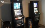 Na zdjęciu automat do gier hazardowych (źródło:DUCS)