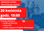 Grafika: szkolenie online (źródło:IAS Wrocław)