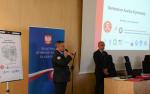 18 maja 2022 roku we Wrocławiu rozpoczęło się Seminarium Analizy Kryminalnej.