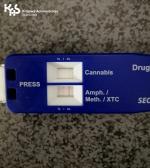 Tester narkotykowy  (źródło: DUCS)