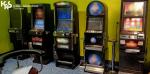 Zdjęcie: nielegalne automaty do gier hazardowych