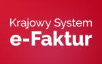 Krajowy System e-Faktur (źródło: MF)