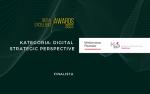Digital Excellence Awards 2022 (źródło: MF)