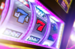Grafika przedstawia nielegalny automat do gier hazardowych