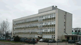 Budynek Urzędu Celnego w Wałbrzychu