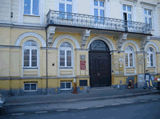 Budynek Urzędu Celnego we Wrocławiu